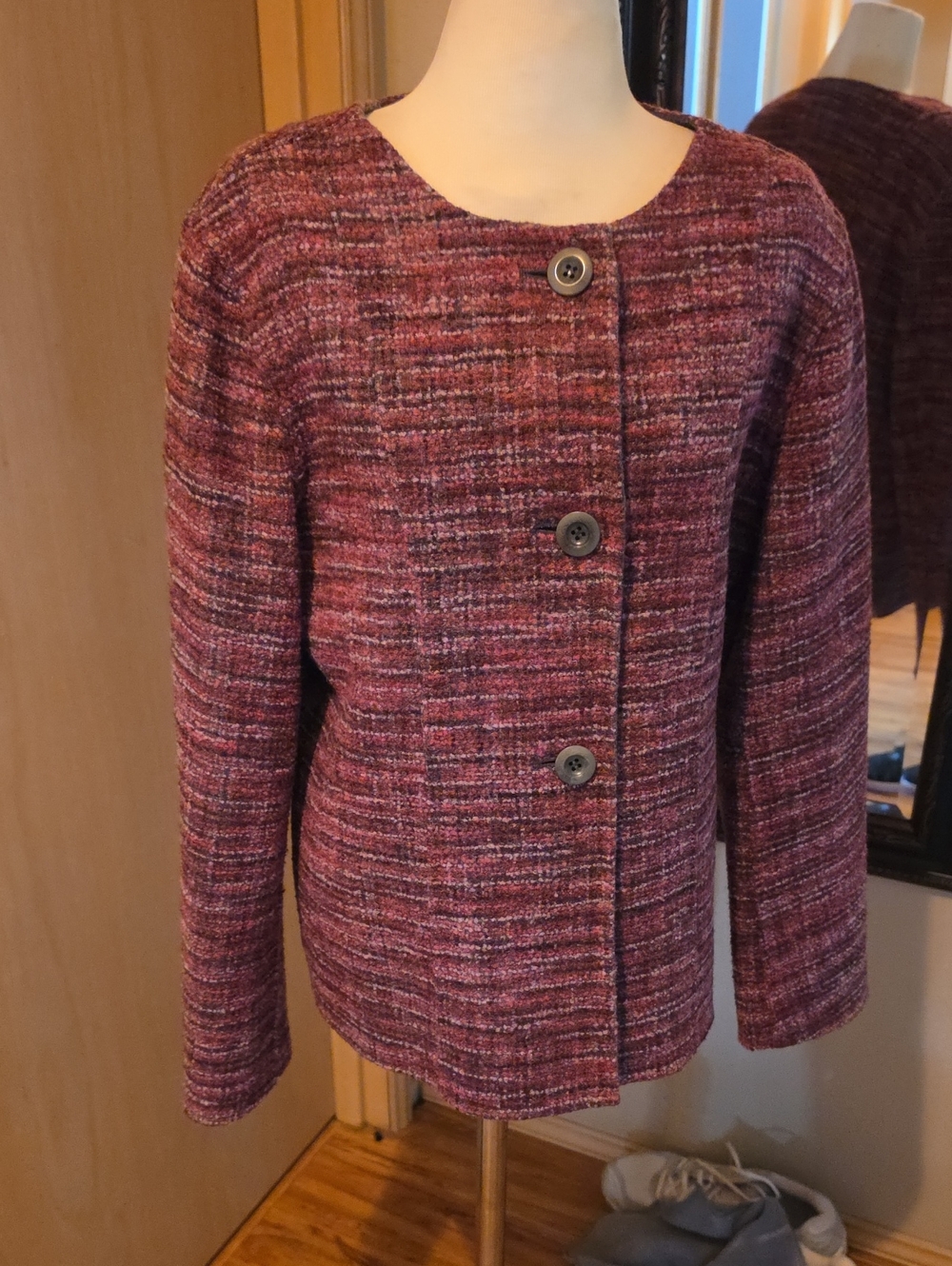 Pendleton Women's Jacket Size Medium